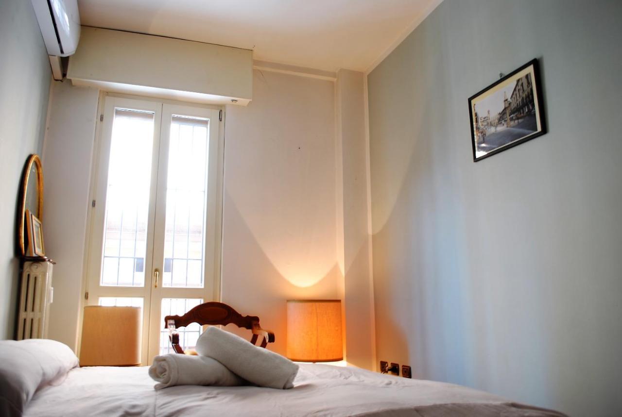 Dreaming Piazza Bra Rooms เวโรนา ภายนอก รูปภาพ
