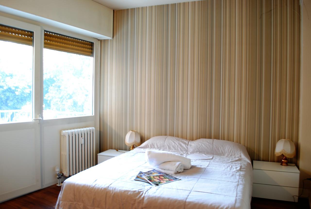 Dreaming Piazza Bra Rooms เวโรนา ภายนอก รูปภาพ