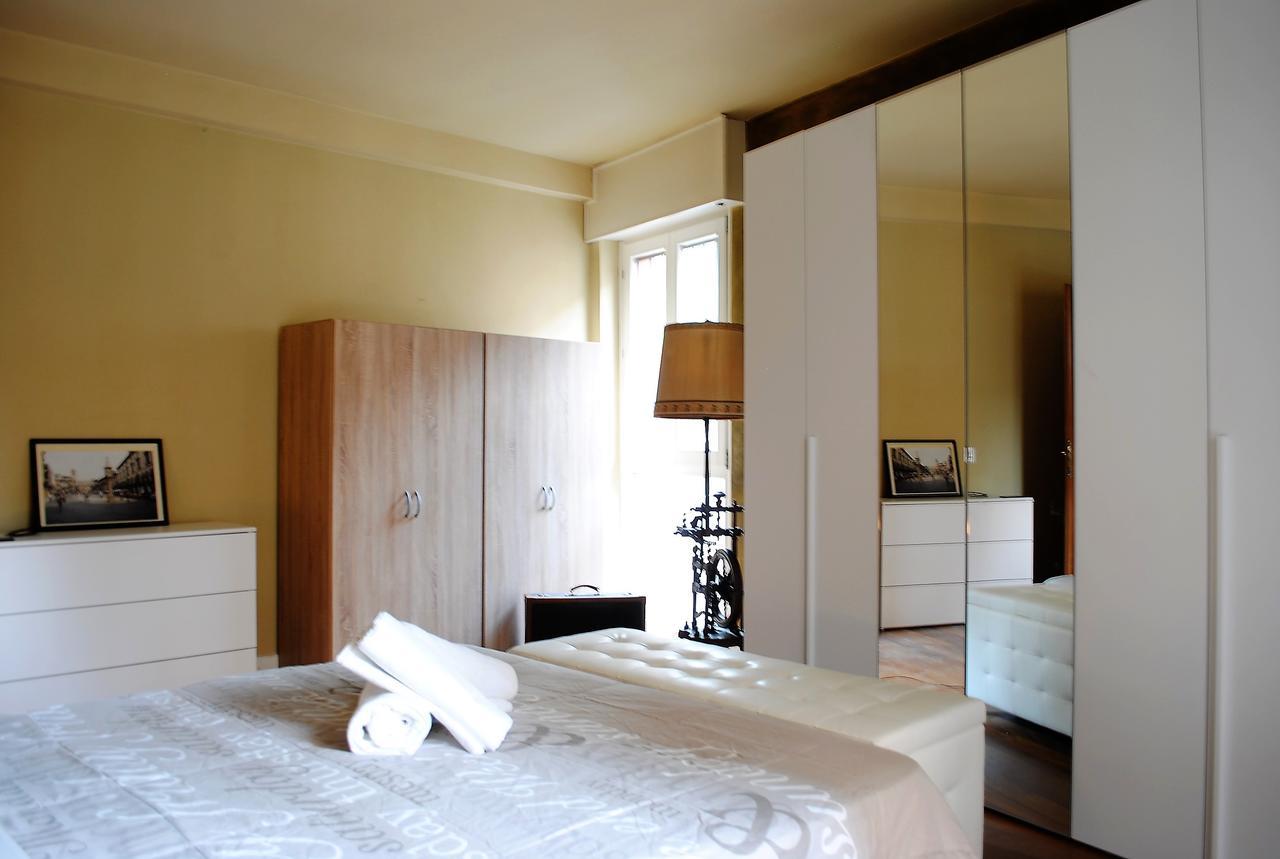Dreaming Piazza Bra Rooms เวโรนา ภายนอก รูปภาพ