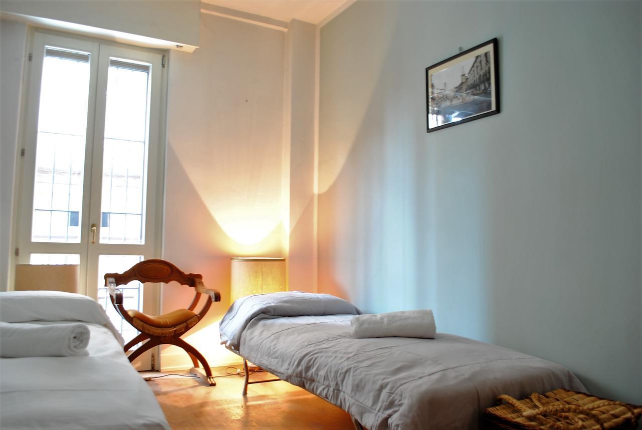 Dreaming Piazza Bra Rooms เวโรนา ภายนอก รูปภาพ