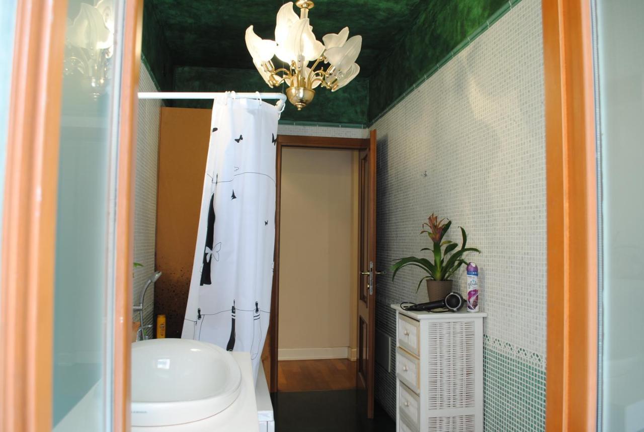Dreaming Piazza Bra Rooms เวโรนา ภายนอก รูปภาพ