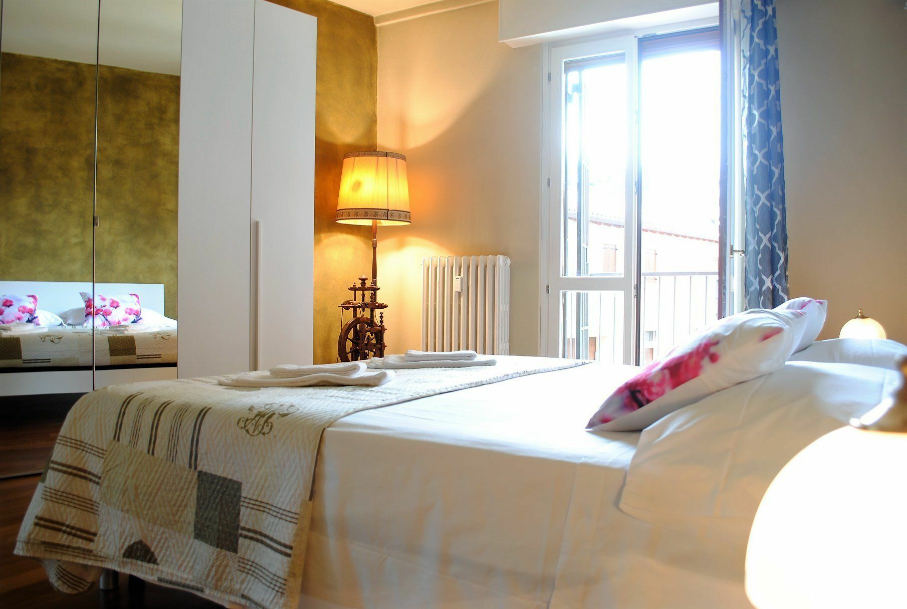 Dreaming Piazza Bra Rooms เวโรนา ภายนอก รูปภาพ